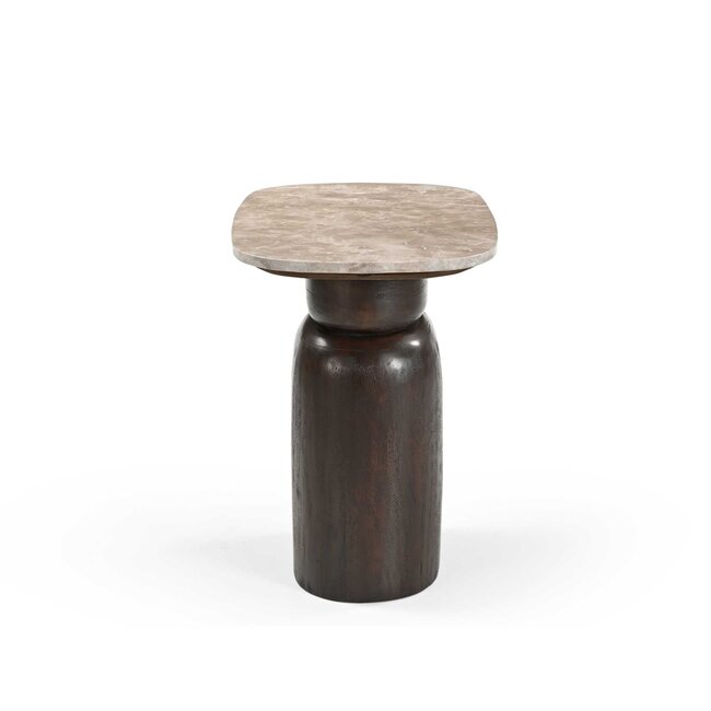 Starfurn Bijzettafel Silva | 56 cm