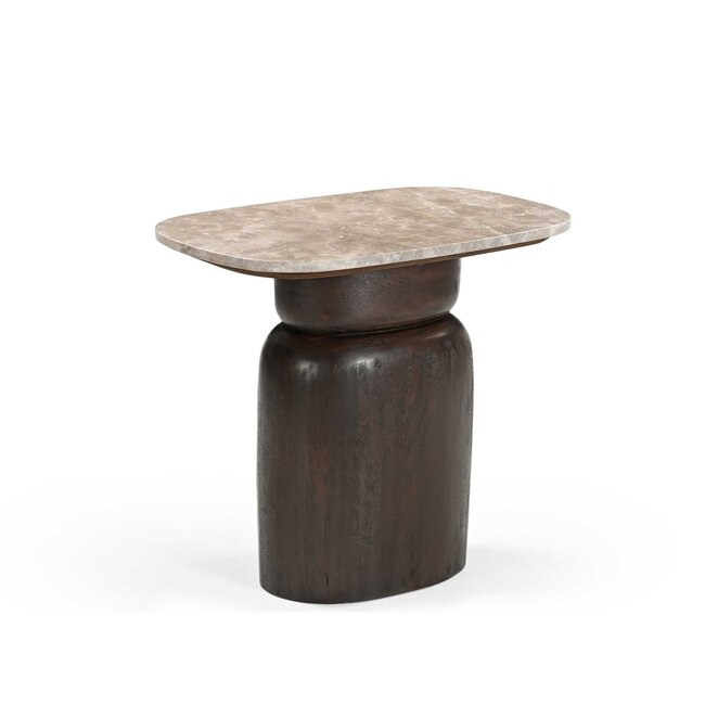 Starfurn Bijzettafel Silva | 56 cm