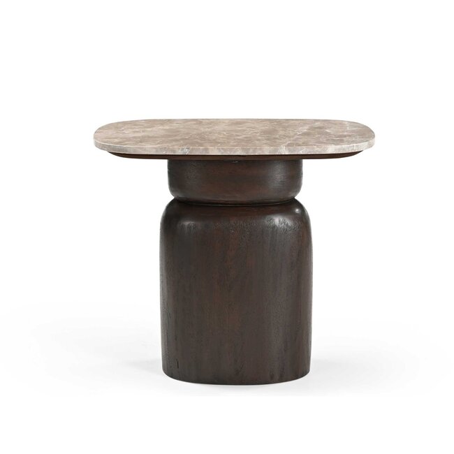 Starfurn Bijzettafel Silva | 56 cm