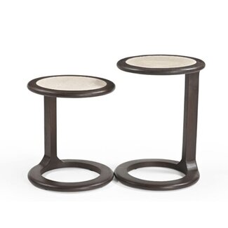 Starfurn Bijzettafel Vinn | Set van 2