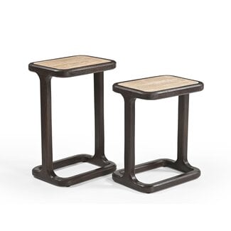 Starfurn Bijzettafel Arvid | Set van 2