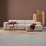 Pepp Hoekbank PLAY met chaise longue rechts in Serenity 03