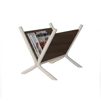 Nijwie Trinidad lectuurbak - Welcome Home Collection