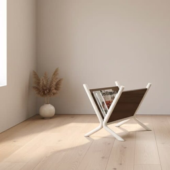 Nijwie Trinidad lectuurbak - Welcome Home Collection