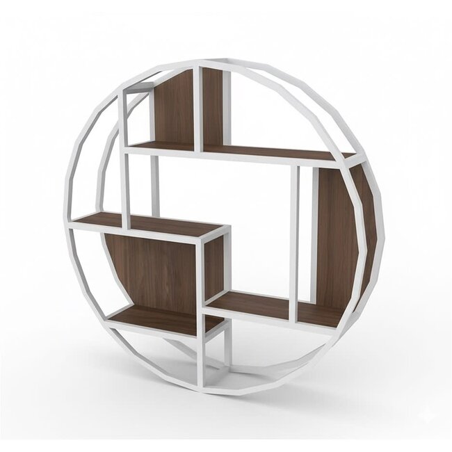 Nijwie Tobago wandrek rond - Welcome Home Collection