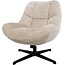Nijwie Chuck draaifauteuil 360 + rock system cremona natural 02
