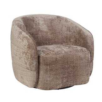 Starfurn Fauteuil Yara | Clay