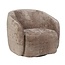 Starfurn Fauteuil Yara | Clay