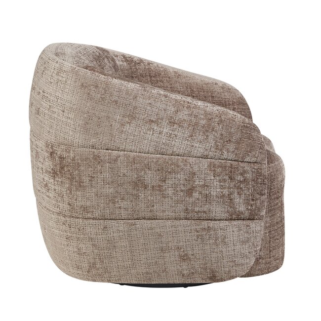 Starfurn Fauteuil Yara | Clay