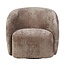 Starfurn Fauteuil Yara | Clay