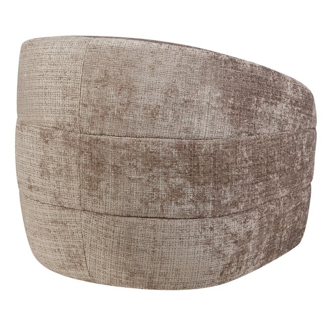 Starfurn Fauteuil Yara | Clay