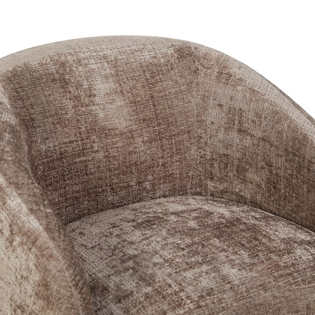 Starfurn Fauteuil Yara | Clay