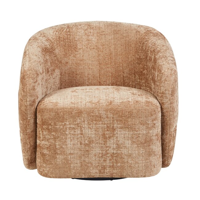 Starfurn Fauteuil Yara | Cinnamon
