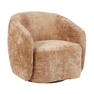 Starfurn Fauteuil Yara | Cinnamon