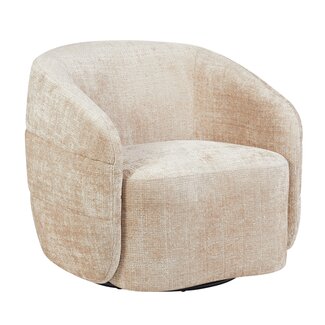 Starfurn Fauteuil Yara | Beige