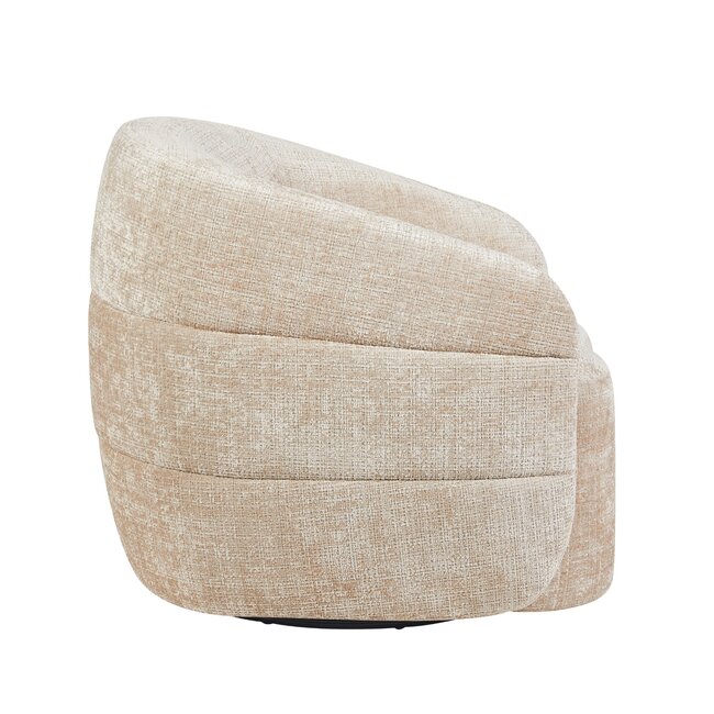 Starfurn Fauteuil Yara | Beige