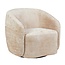 Starfurn Fauteuil Yara | Beige