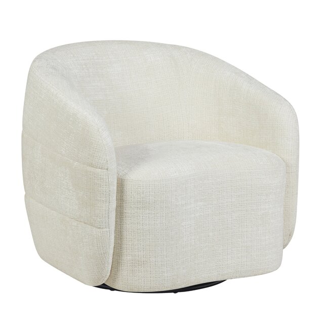 Starfurn Fauteuil Yara | Off White