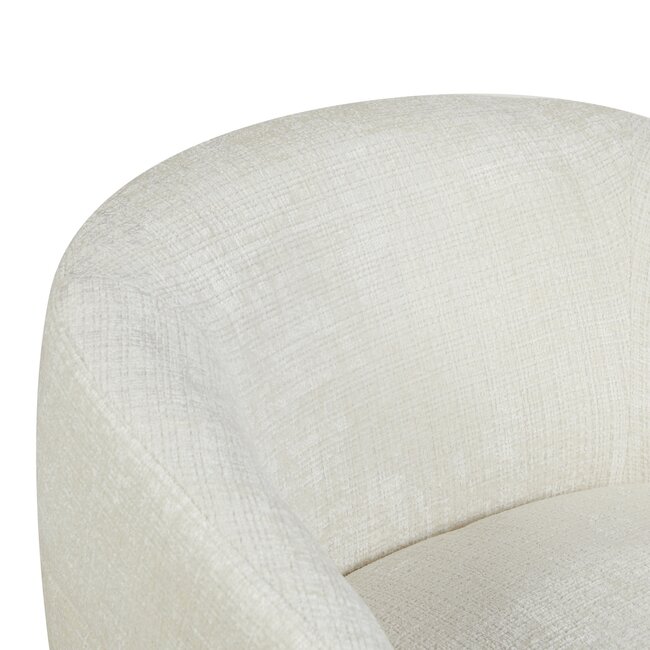 Starfurn Fauteuil Yara | Off White