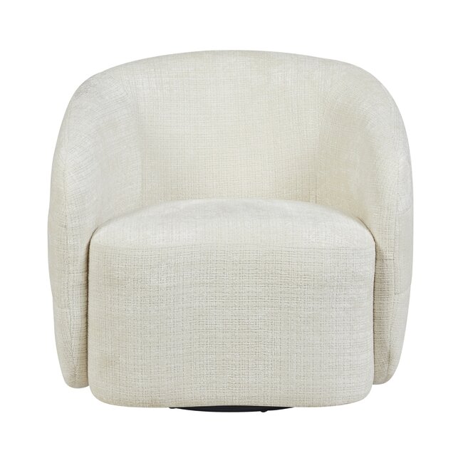 Starfurn Fauteuil Yara | Off White