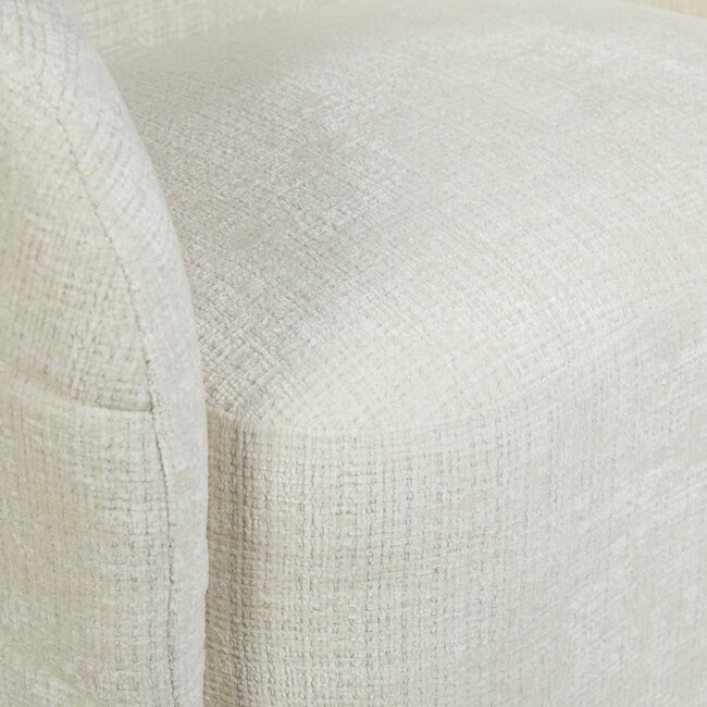 Starfurn Fauteuil Yara | Off White