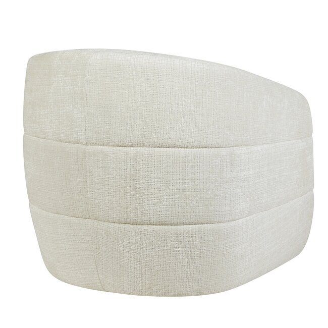 Starfurn Fauteuil Yara | Off White