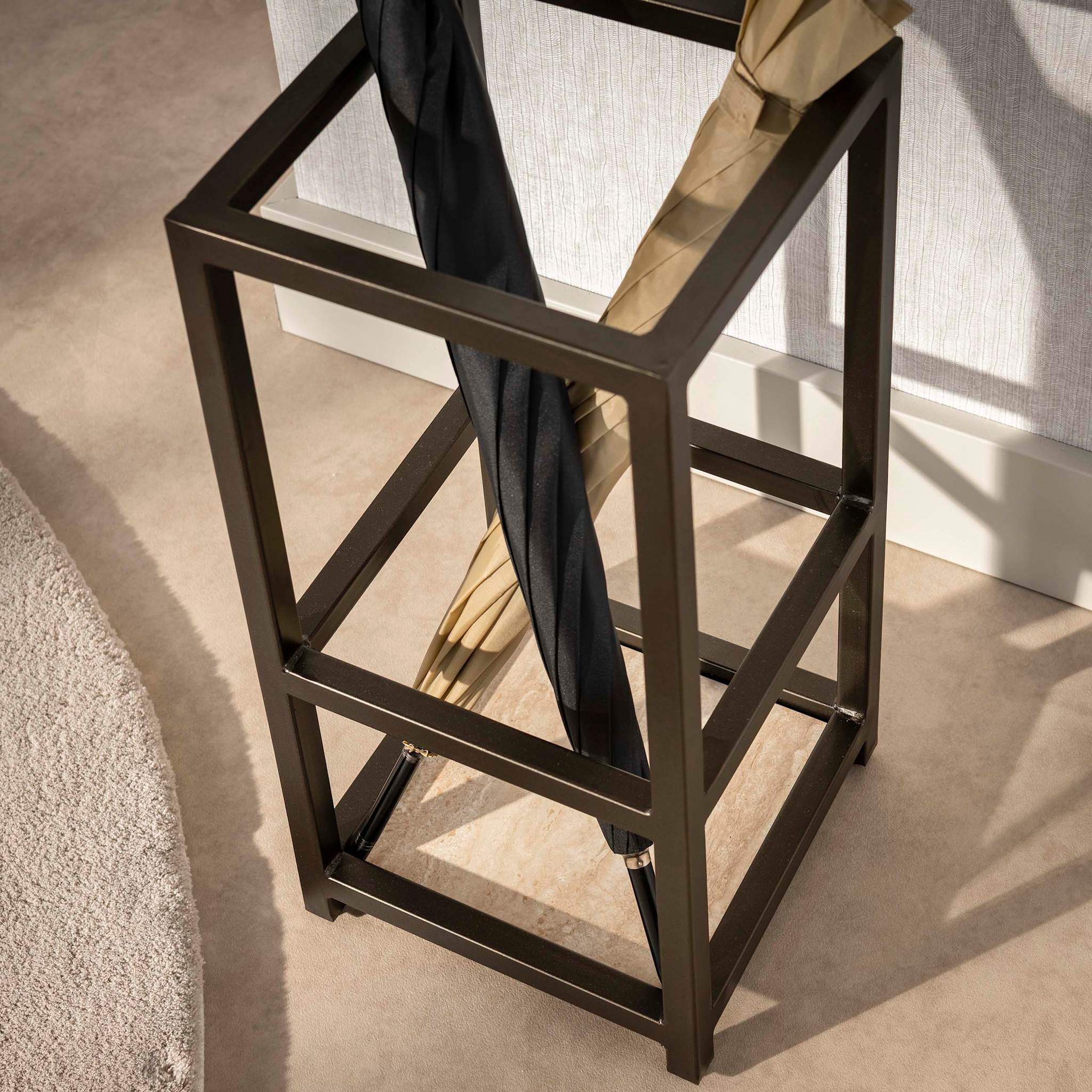 Kult Paraplydesign Helsinki Design Week 2024: Anni Korkman On The