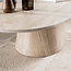 WoonStijl Salontafel Centro 135cm
