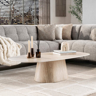 WoonStijl Salontafel Centro 135cm