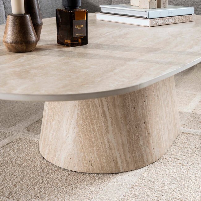 WoonStijl Salontafel Centro 135cm