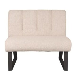 Label51 Eetkamerbank Modula 2-Zits 100x62x92 cm