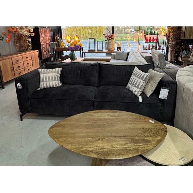 Wildeboer v/d Weide Showroommodel Bank Robin 3.5 zits C Adore 67