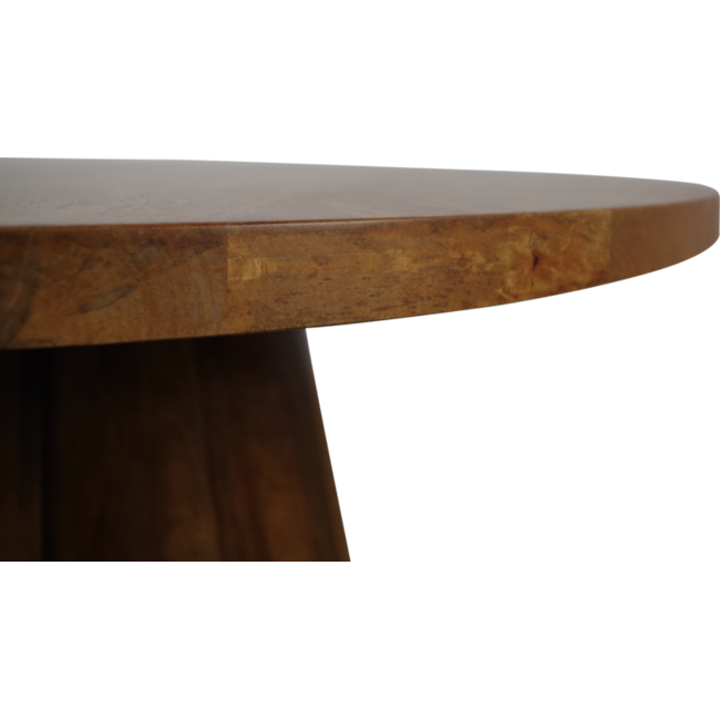 Wildeboer v/d Weide Salontafelset Alan mango