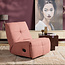 Starfurn Relaxfauteuil Lazy | Pink
