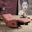 Starfurn Relaxfauteuil Lazy | Pink