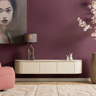 Starfurn Tv meubel Excellent Sand | 160 cm