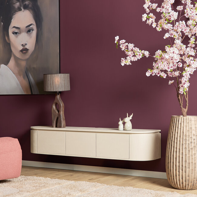 Starfurn Tv meubel Excellent Sand | 160 cm