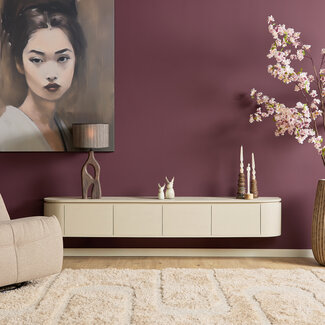 Starfurn Tv meubel Excellent Sand | 200 cm