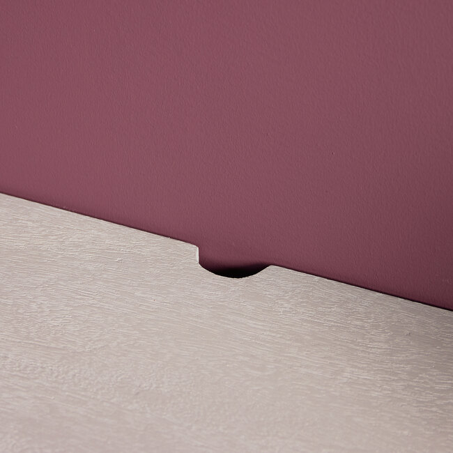 Starfurn Tv meubel Excellent Taupe | 120 cm