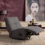 Starfurn Relaxfauteuil Lazy | Dark Grey