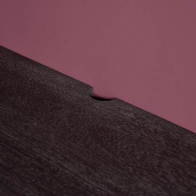 Starfurn Tv meubel Excellent Black | 280 cm