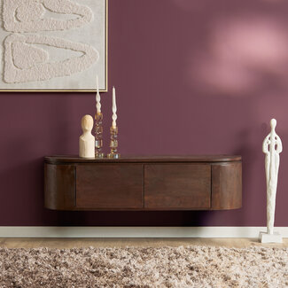 Starfurn Tv meubel Excellent Brown | 120 cm