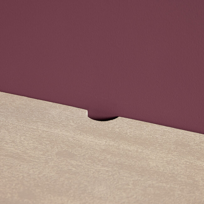 Starfurn Zwevend tv meubel Ambiance Sand | 160 cm