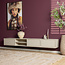 Starfurn Zwevend tv meubel Ambiance Sand | 280 cm