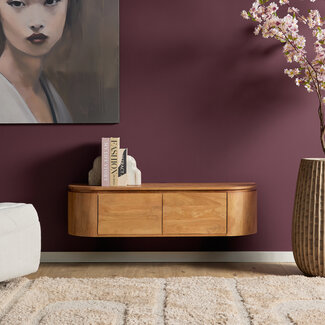 Starfurn Tv meubel Excellent Naturel | 120 cm