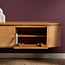 Starfurn Tv meubel Excellent Naturel | 280 cm