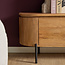 Starfurn Tv meubel Excellent Naturel | 280 cm