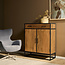 Starfurn Kabinet kast Denver | Mangohout | 100 cm