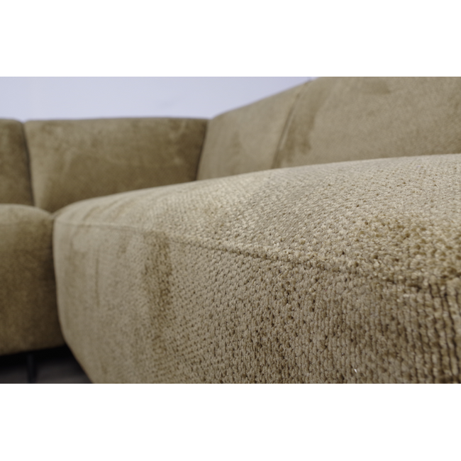 Wildeboer v/d Weide Hoekbank Pieter - in vele maten en kleuren leverbaar.