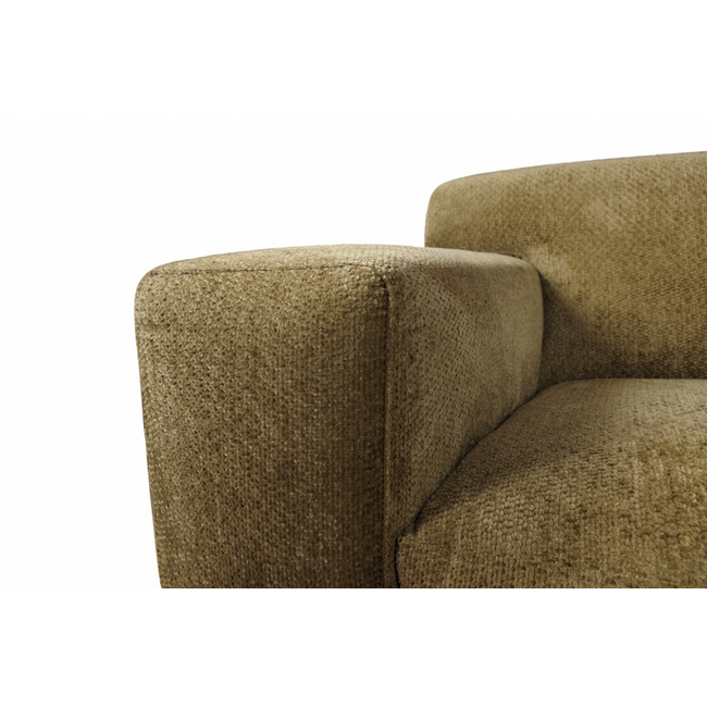 Wildeboer v/d Weide Hoekbank Pieter - in vele maten en kleuren leverbaar.